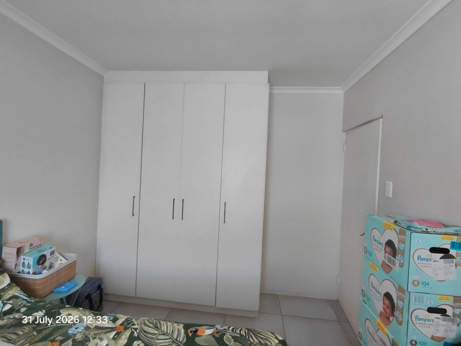 To Let 2 Bedroom Property for Rent in Overbaakens Eastern Cape